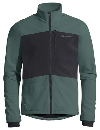Vaude Herren Softshelljacke Virt II dusty forest - M