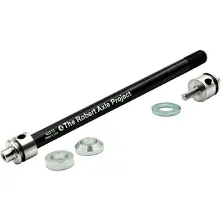 FollowMe Steckachse Robert Axle project - M12x1.0 / 154/160/167