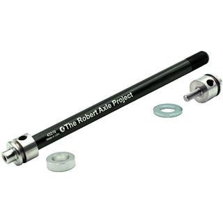 FollowMe Steckachse Robert Axle project - M12X1.5 / 159/162/165