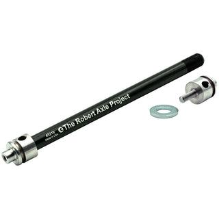 FollowMe Steckachse Robert Axle project - M12X1.75 / 167
