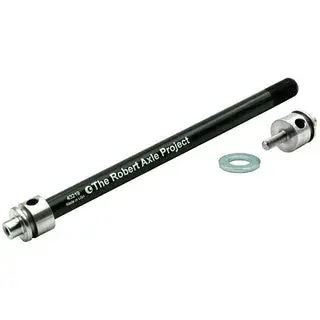 FollowMe Steckachse Robert Axle project - M12X1.75 / 167