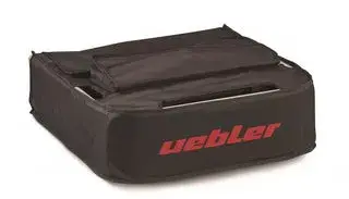 Uebler Transporttasche für Fahrradträger i31