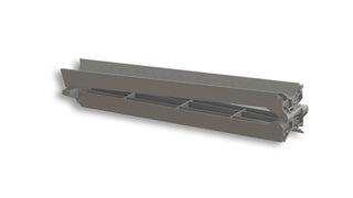 Uebler Auffahrschiene für Fahrradträger Serie P, F und X