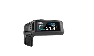 Bosch Purion 200, 22,2 mm (BRC3800)