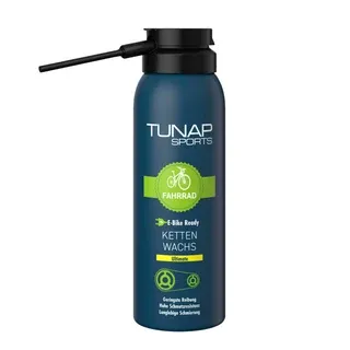 Tunap Sports Kettenwachs Ultimate 125 ml