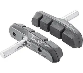 Bremsschuh Satz Shimano M65T Cartridge
