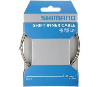 Innenzug Derailleur SHIMANO Nirosta 2100mm