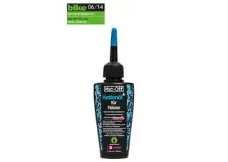 Muc-Off Wet Lube Nassschmiermittel 50 ml