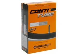 Continental Schlauch Compact DV 40 mm für 24“ (32-507/47-544)