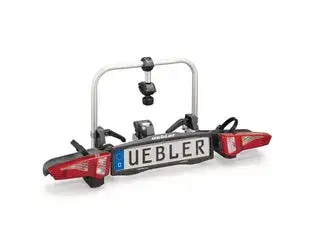 Uebler Fahrradträger F14 für 1 Fahrrad