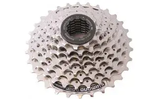 Shimano Kassette Acera CS-HG41 8-fach 11-30 Zähne