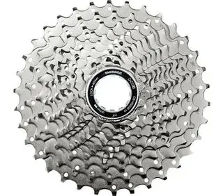 Shimano Kassette CS-HG500 10-fach 11-34 Zähne