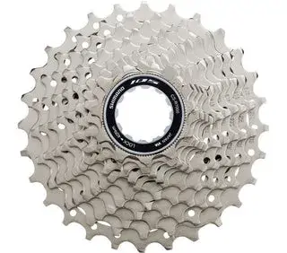 Kassette Zahnkranz Shimano 105 CS-R7000 11-fach 11-28