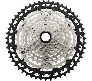 Shimano Kassette 12 fach Deore XT CS-M8100 10-51