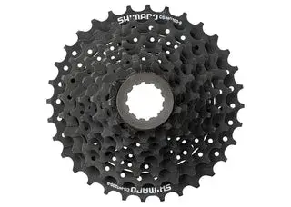 Shimano Kassette CS-HG200 11-32 Zähne 9-fach