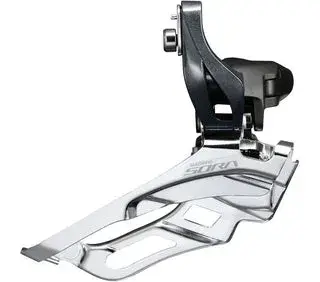 Shimano Umwerfer Sora FD-R3030 3x9-fach Down-Pull