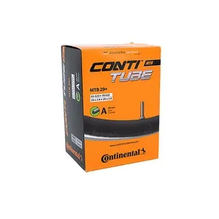 Continental Schlauch MTB Wide AV 40 mm für 29+ " (65/70-622)