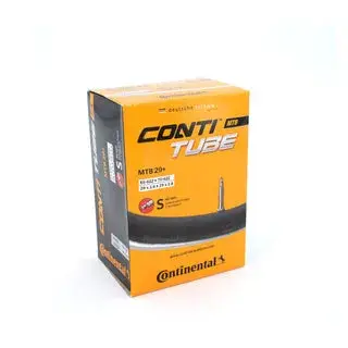 Continental Schlauch MTB Wide SV 42 mm für 28/29" (65/70-622)