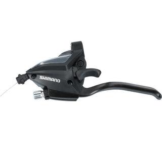 Shimano Schalt-/Bremsgriff ST-EF500-4 3-fach Links