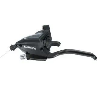 Shimano Schalt-/Bremsgriff ST-EF500-4 3-fach Links