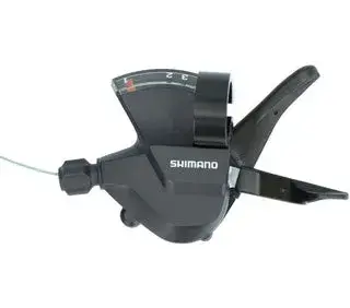 Shimano Schaltgriff SL-M315 3-fach Links