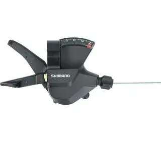 Shimano Schaltgriff SL-M315 7-fach Rechts