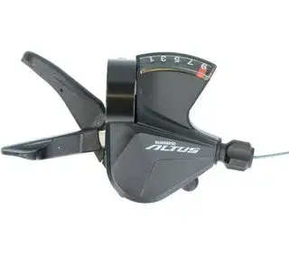 Shimano Schaltgriff Altus SL-M2010 9-fach Rechts