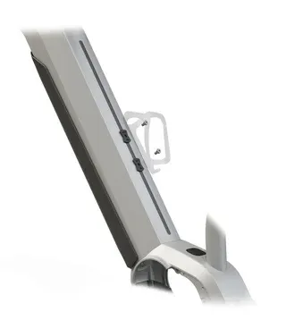 XLC MRS Multimount MR-S10 schwarz, inkl Befestigungsmaterial