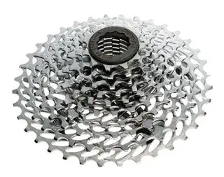 SRAM Kassettenzahnkranz "PG-1030" 10-fach 11-32 Zähne