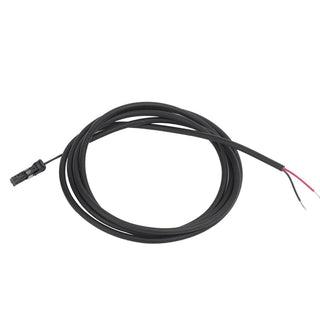 Bosch Lichtkabel Rücklicht 1400 mm