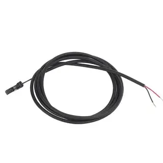 Bosch Lichtkabel Rücklicht 1400 mm