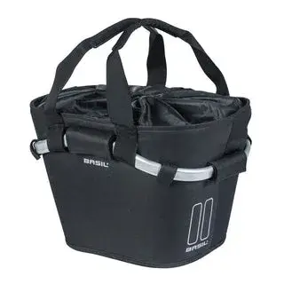 Basil Korb Carry All Classic KF Vorne 15 L