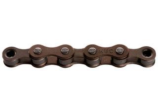 KMC Kette S1 Wide 1-fach 112 Glieder mit Snap-On für Nabenschaltung