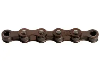 KMC Kette S1 Wide 1-fach 112 Glieder mit Snap-On für Nabenschaltung