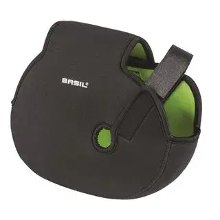 Basil Antriebschutz Universal für Mittelmotor
