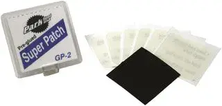 Park Tool Flickenset GP-2 selbstklebend 6 Stück
