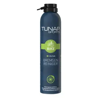 Tunap Sports Bremsenreiniger e-bike ready 300 ml