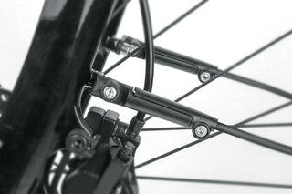 SKS Ersatzteil Set ESC (6 Stück montiert)