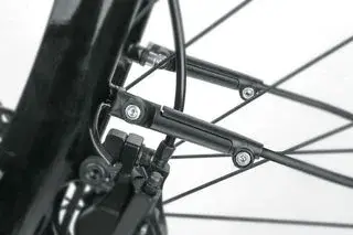 SKS Ersatzteil Set ESC (6 Stück montiert)