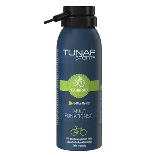 Tunap Sports Multifunktionsöl e-bike ready 125 ml