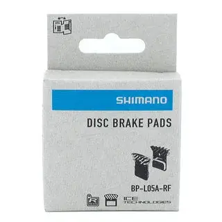 Shimano Scheibenbremsbelag L05A Blister