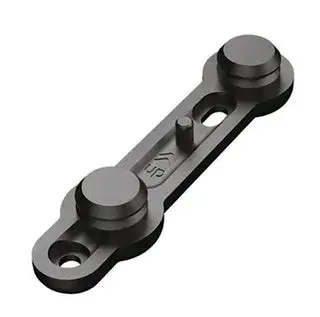 Fidlock Flaschenhalter TWIST bike base schwarz