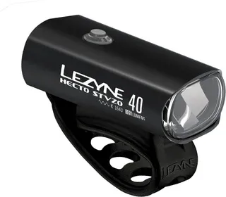 LEZYNE Frontlicht Hecto Drive 40 STVZO