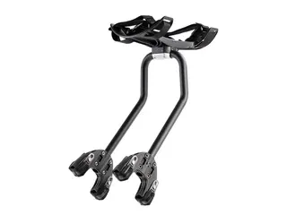 AEROE Gepäckträger Spider Rear Rack black