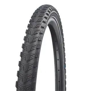 Schwalbe Fahrradreifen Marathon 365 Reflex 20" 28" - 28" | 28 X 1,75 | 47-622 / ohne Schlauch