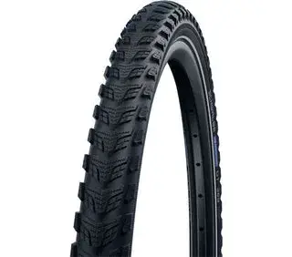 Schwalbe Fahrradreifen Marathon 365 Reflex 20" 28" - 28" | 28 X 2,00 | 50-622 / ohne Schlauch