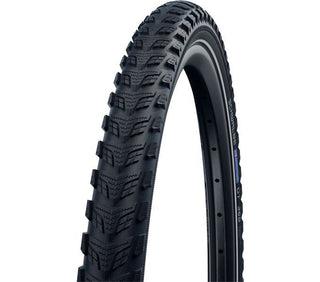Schwalbe Fahrradreifen Marathon 365 Reflex 20" 28" - 20" | 20 X 1,50 | 40-406 / ohne Schlauch
