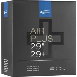 Schwalbe Schlauch AV19+AP Air Plus 40mm (29+") 54/65-622