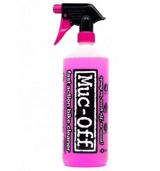 Muc-Off Fahrradreiniger 1 Liter