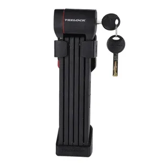 Faltschloss Trelock FS 480 COPS X-Press